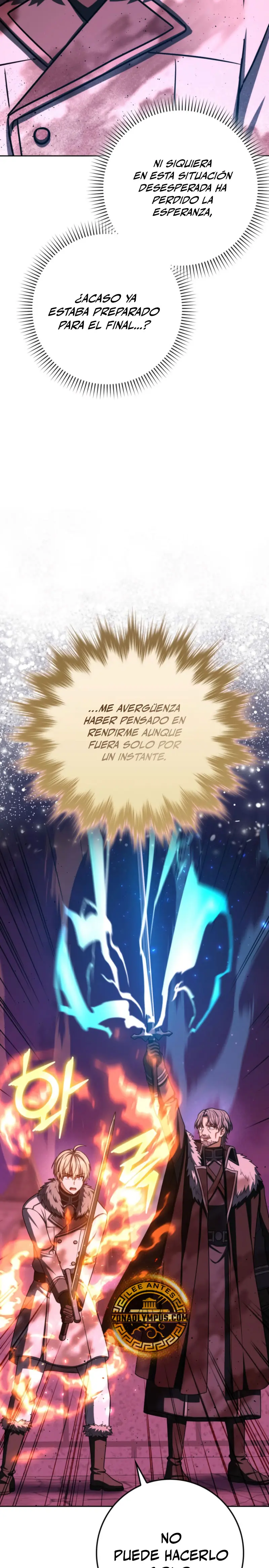 El asesino que reencarnó como un genio espadachín > Capitulo 72 > Page 241