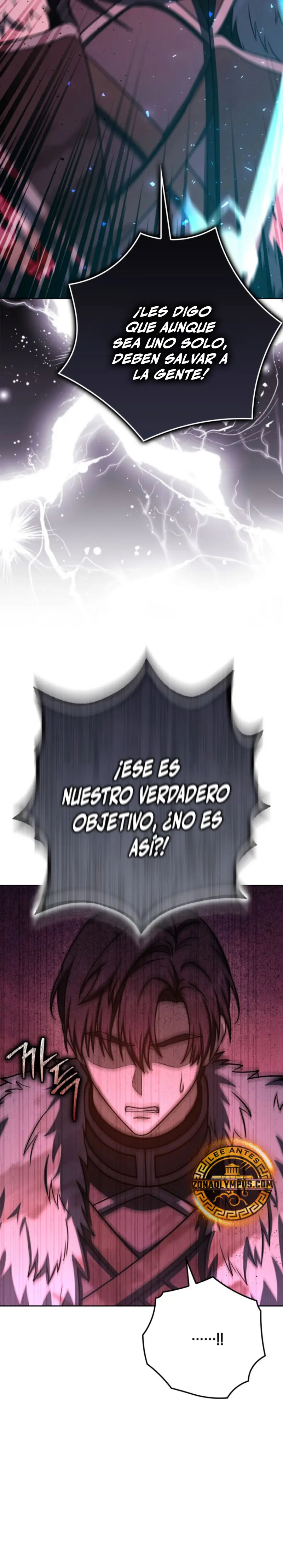 El asesino que reencarnó como un genio espadachín > Capitulo 72 > Page 271