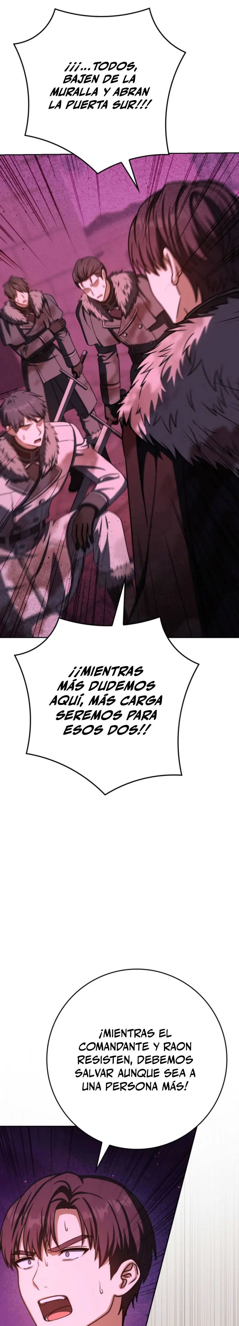El asesino que reencarnó como un genio espadachín > Capitulo 72 > Page 281
