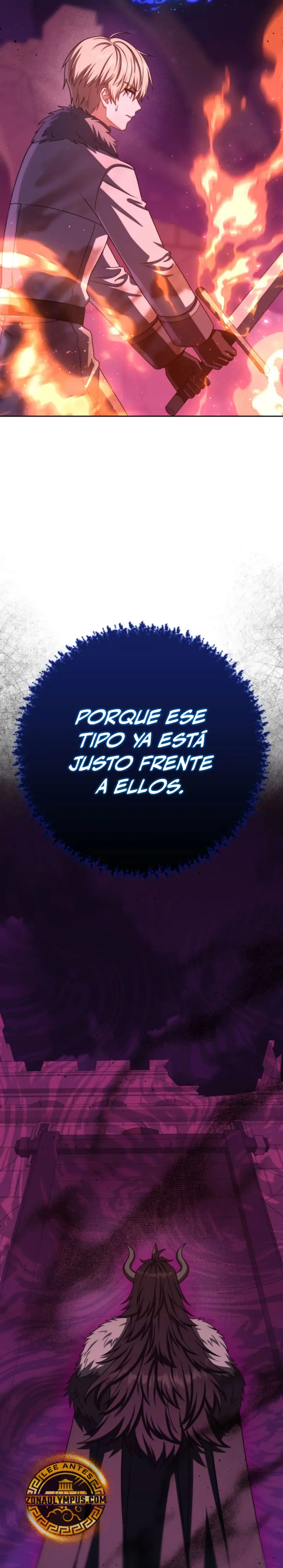 El asesino que reencarnó como un genio espadachín > Capitulo 72 > Page 301