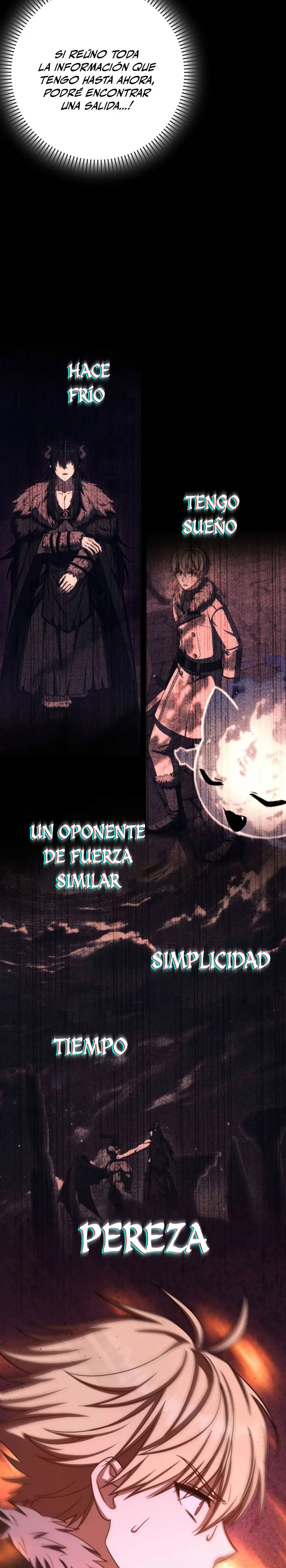 El asesino que reencarnó como un genio espadachín > Capitulo 72 > Page 361