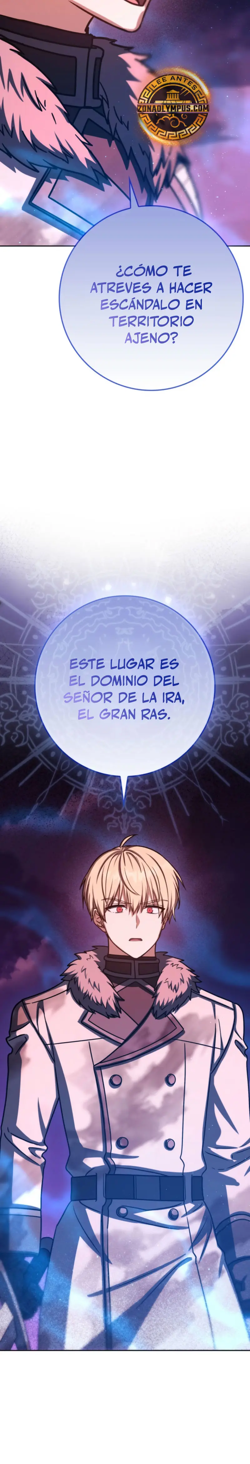 El asesino que reencarnó como un genio espadachín > Capitulo 72 > Page 451