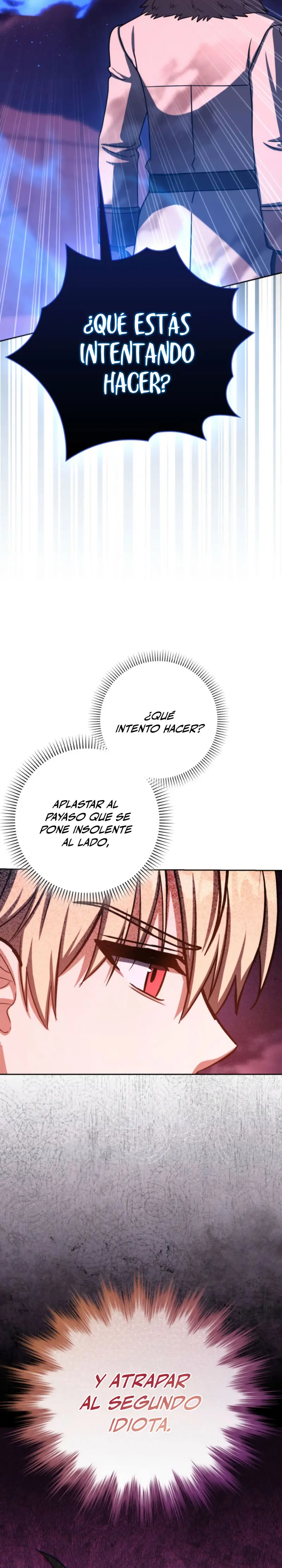 El asesino que reencarnó como un genio espadachín > Capitulo 72 > Page 471