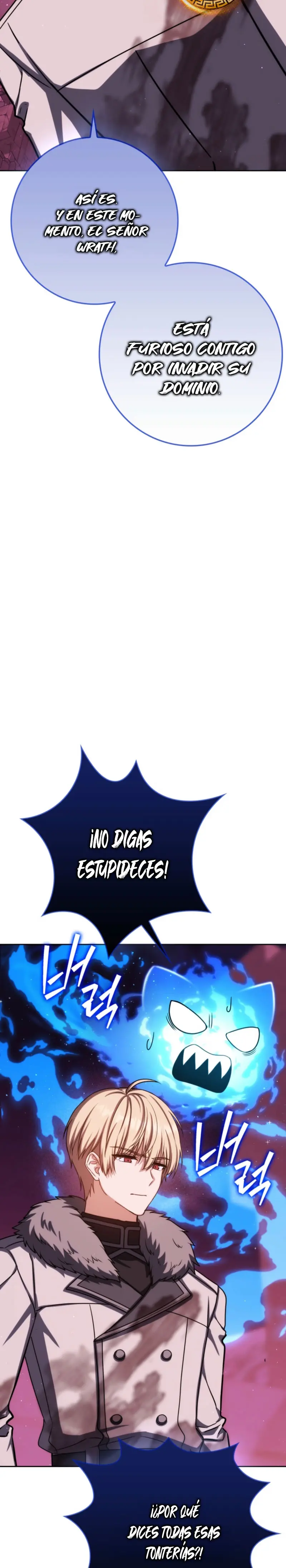 El asesino que reencarnó como un genio espadachín > Capitulo 73 > Page 31