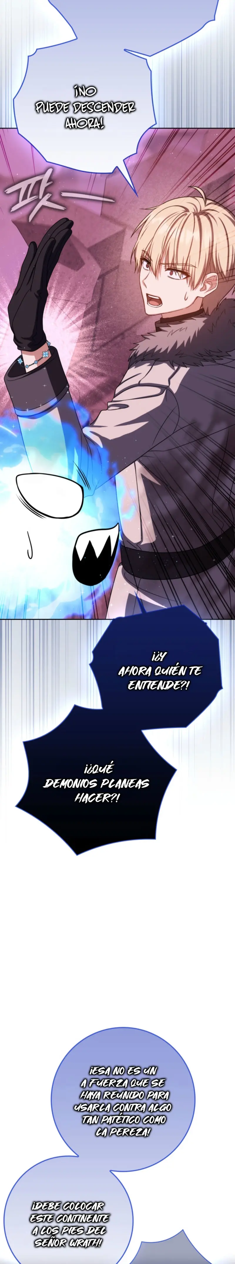 El asesino que reencarnó como un genio espadachín > Capitulo 73 > Page 101