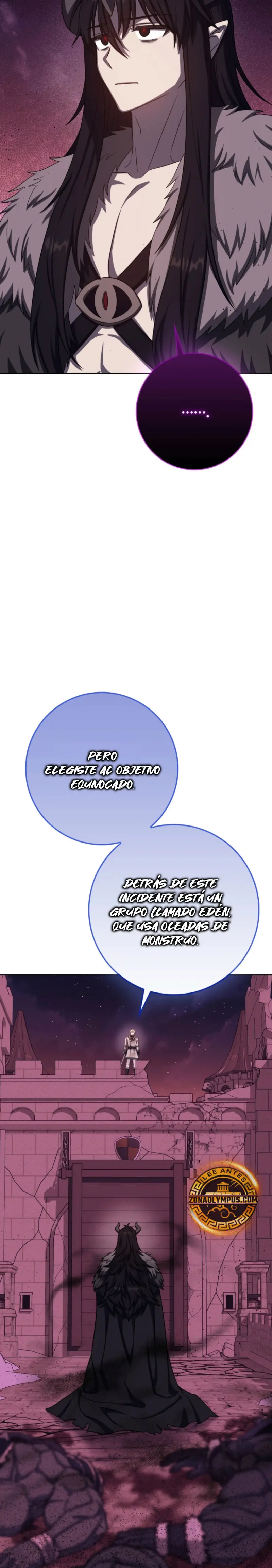 El asesino que reencarnó como un genio espadachín > Capitulo 73 > Page 181