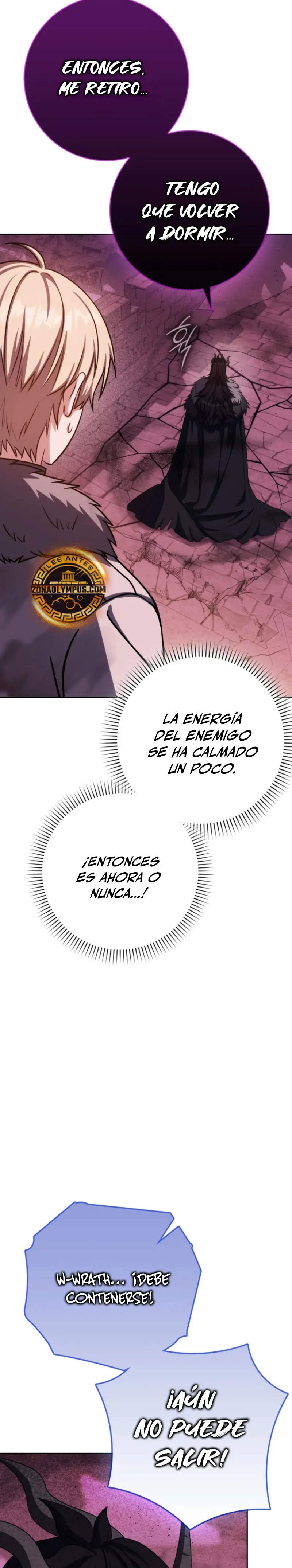 El asesino que reencarnó como un genio espadachín > Capitulo 73 > Page 201