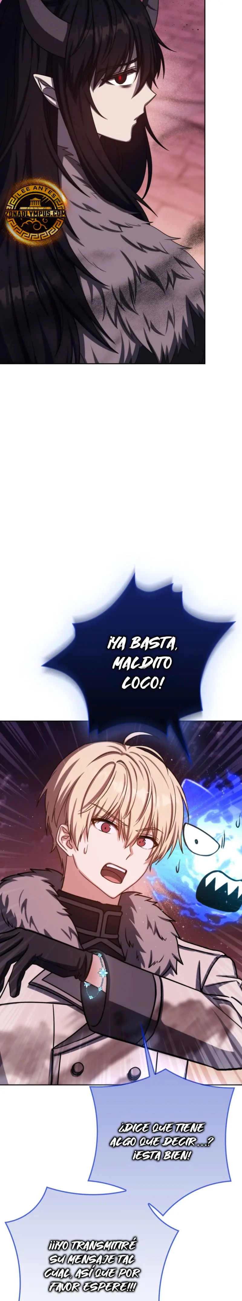 El asesino que reencarnó como un genio espadachín > Capitulo 73 > Page 211