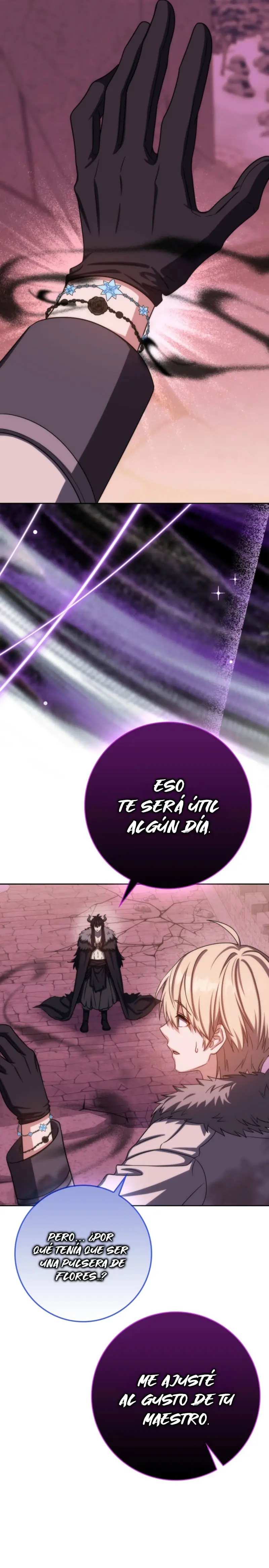 El asesino que reencarnó como un genio espadachín > Capitulo 73 > Page 391