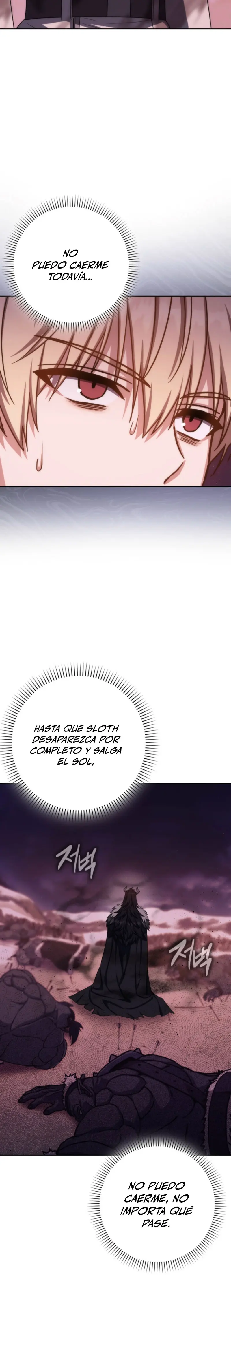 El asesino que reencarnó como un genio espadachín > Capitulo 73 > Page 411