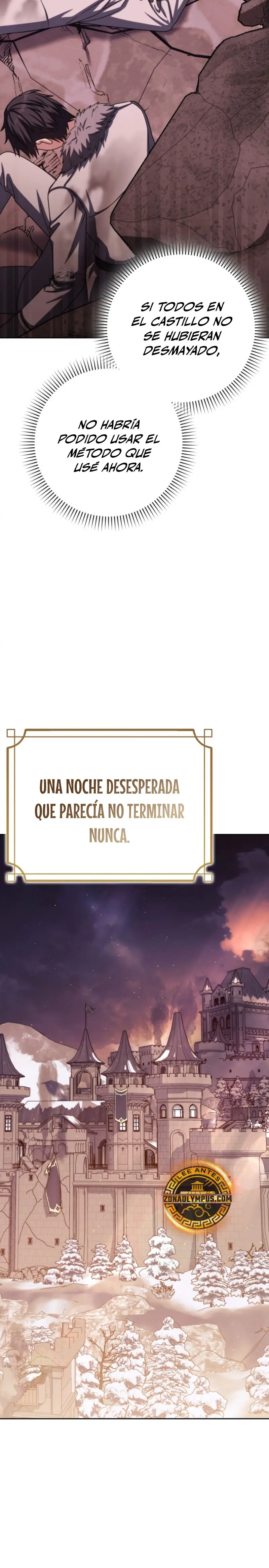 El asesino que reencarnó como un genio espadachín > Capitulo 73 > Page 431