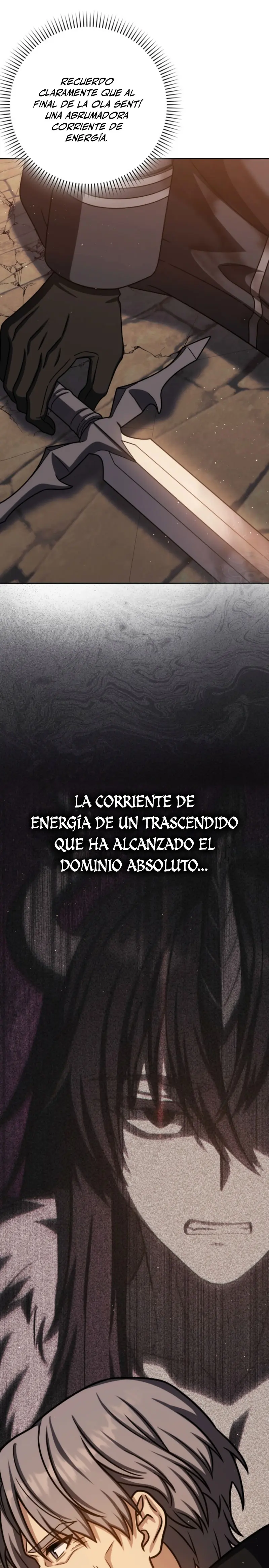 El asesino que reencarnó como un genio espadachín > Capitulo 74 > Page 21