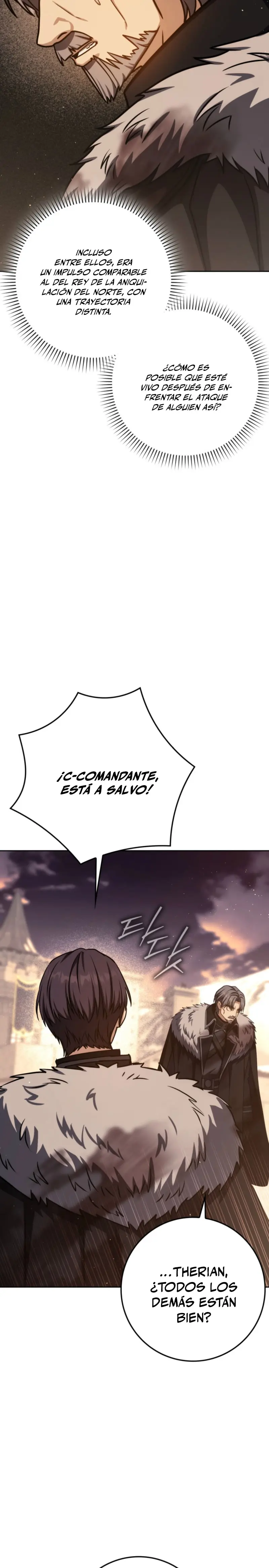 El asesino que reencarnó como un genio espadachín > Capitulo 74 > Page 31