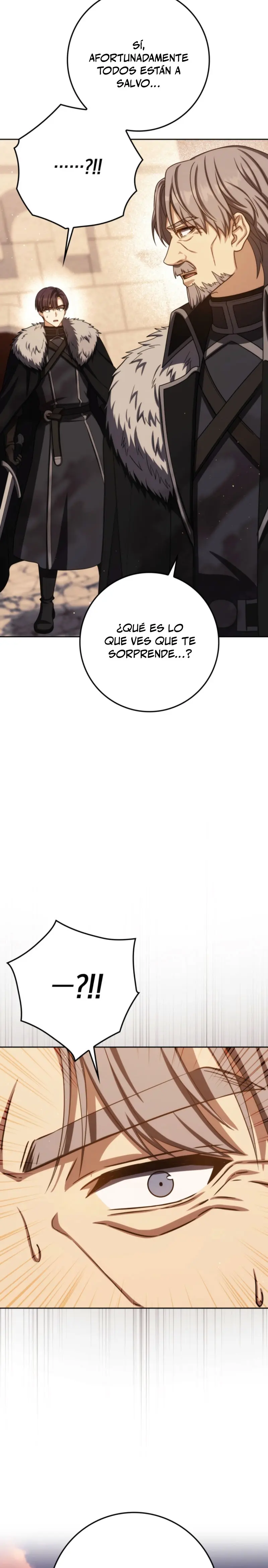 El asesino que reencarnó como un genio espadachín > Capitulo 74 > Page 41