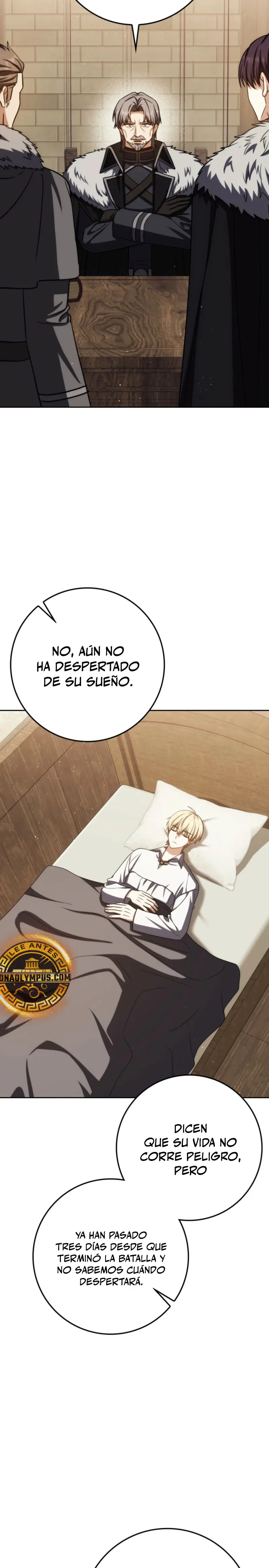 El asesino que reencarnó como un genio espadachín > Capitulo 74 > Page 101