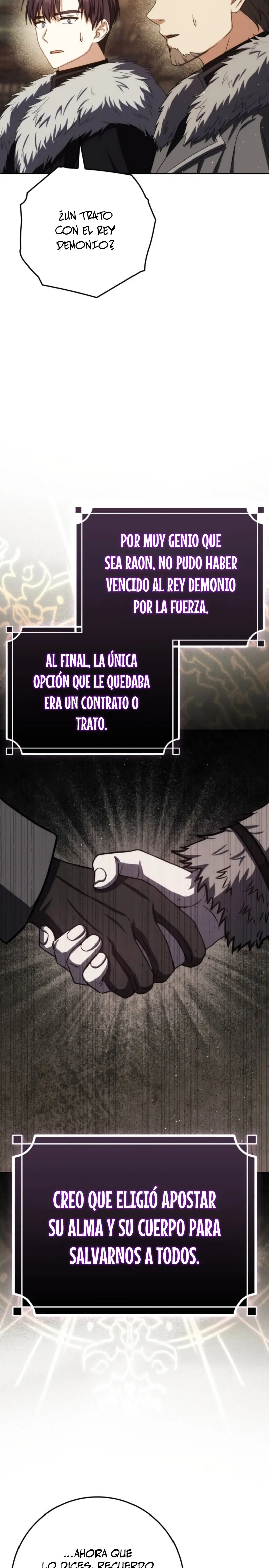 El asesino que reencarnó como un genio espadachín > Capitulo 74 > Page 151