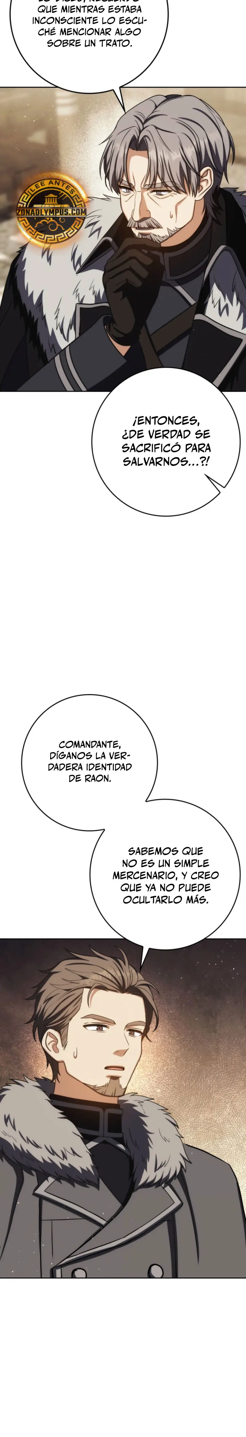 El asesino que reencarnó como un genio espadachín > Capitulo 74 > Page 161
