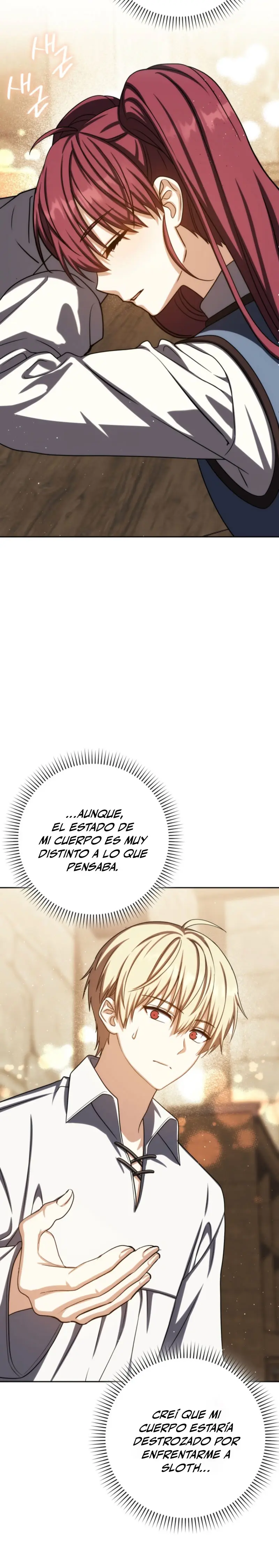 El asesino que reencarnó como un genio espadachín > Capitulo 74 > Page 231