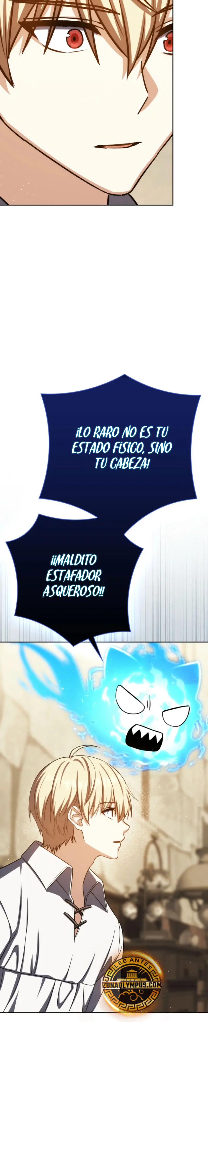 El asesino que reencarnó como un genio espadachín > Capitulo 74 > Page 251