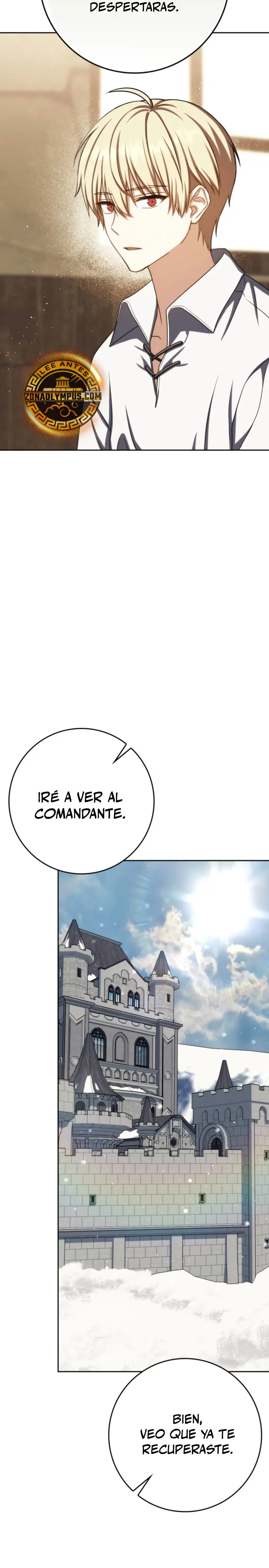 El asesino que reencarnó como un genio espadachín > Capitulo 74 > Page 361