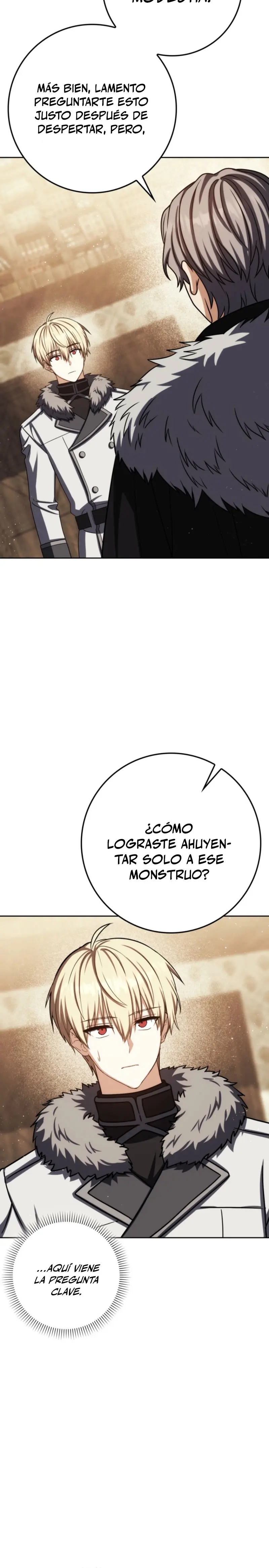 El asesino que reencarnó como un genio espadachín > Capitulo 74 > Page 381
