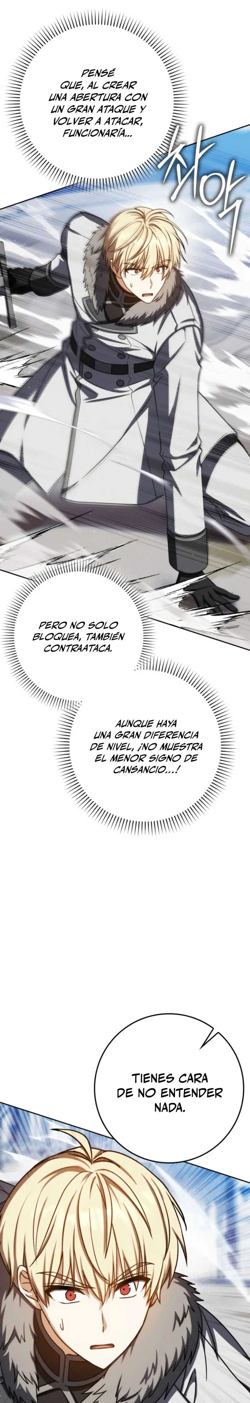 El asesino que reencarnó como un genio espadachín > Capitulo 75 > Page 181