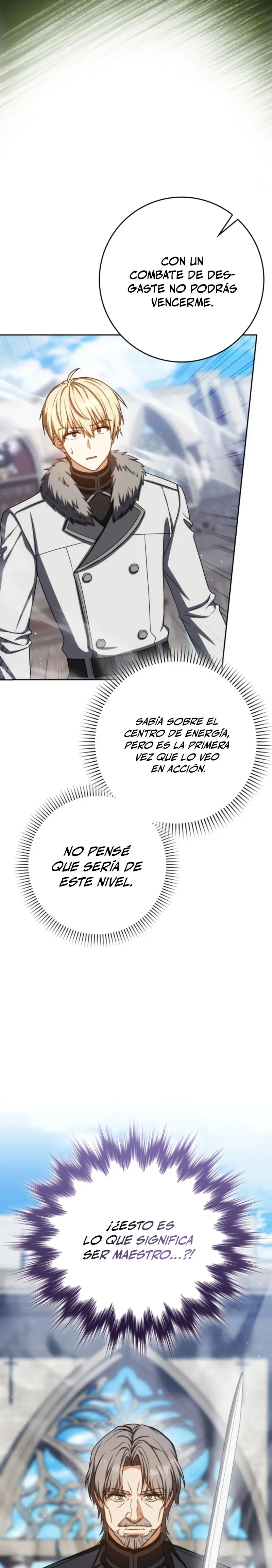 El asesino que reencarnó como un genio espadachín > Capitulo 75 > Page 211