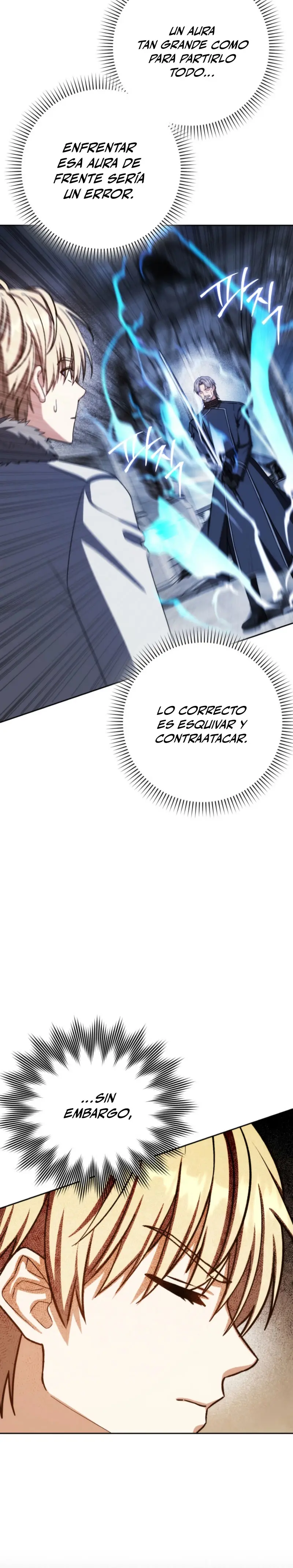 El asesino que reencarnó como un genio espadachín > Capitulo 75 > Page 291