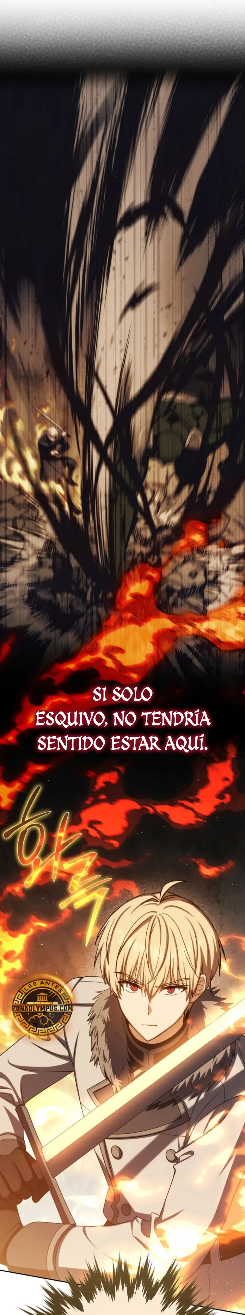 El asesino que reencarnó como un genio espadachín > Capitulo 75 > Page 301
