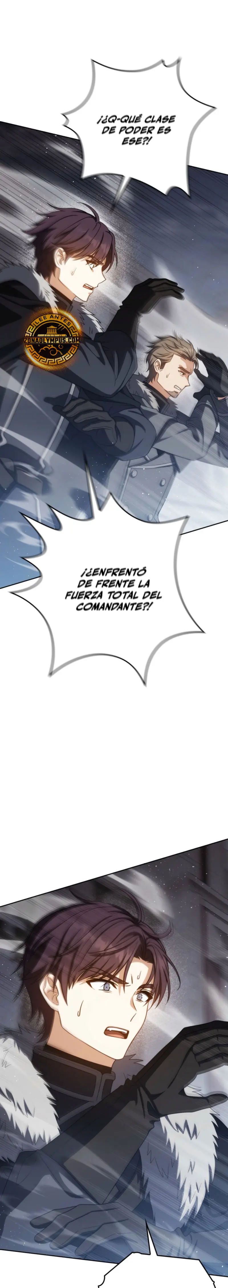 El asesino que reencarnó como un genio espadachín > Capitulo 75 > Page 351