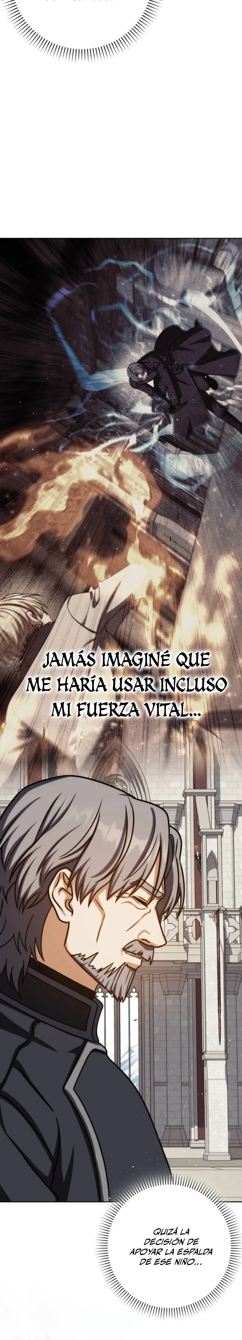 El asesino que reencarnó como un genio espadachín > Capitulo 75 > Page 401