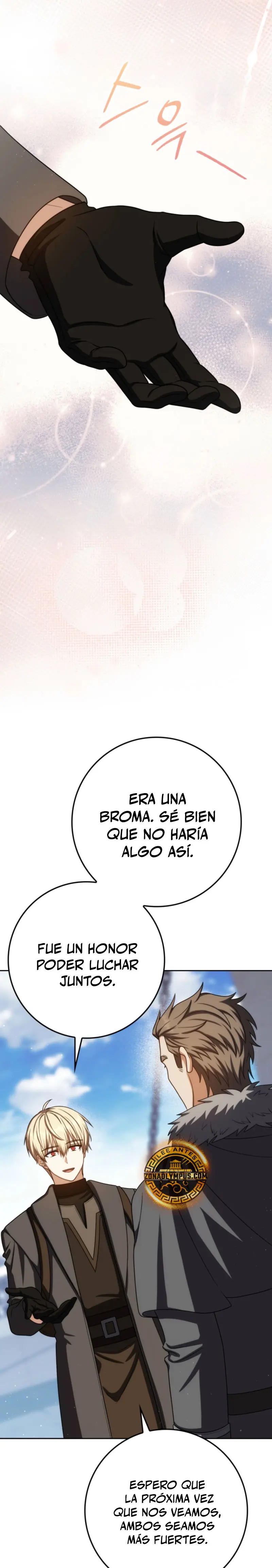 El asesino que reencarnó como un genio espadachín > Capitulo 76 > Page 51