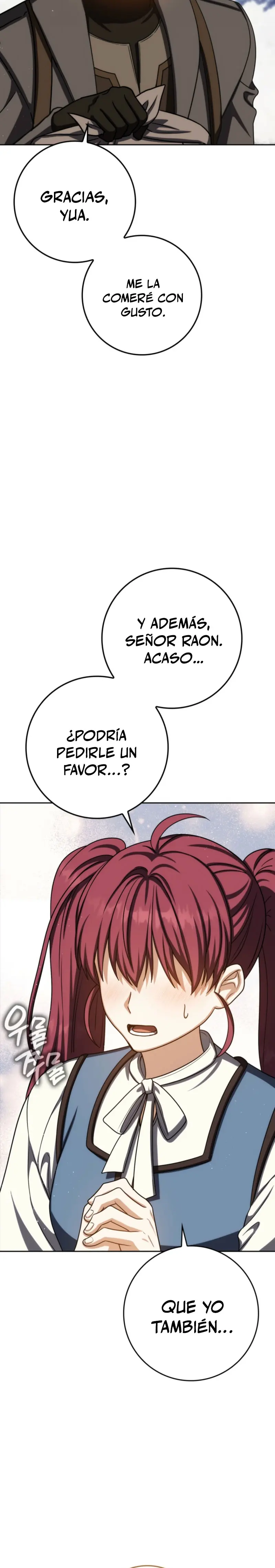 El asesino que reencarnó como un genio espadachín > Capitulo 76 > Page 101