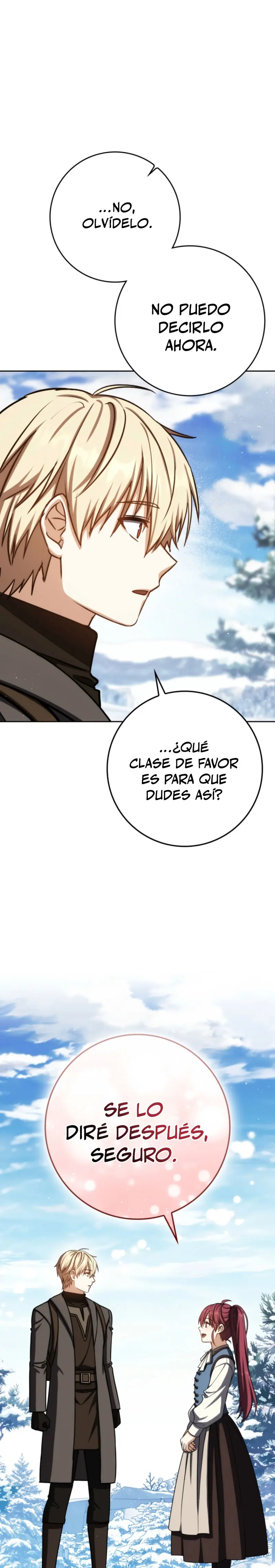 El asesino que reencarnó como un genio espadachín > Capitulo 76 > Page 131