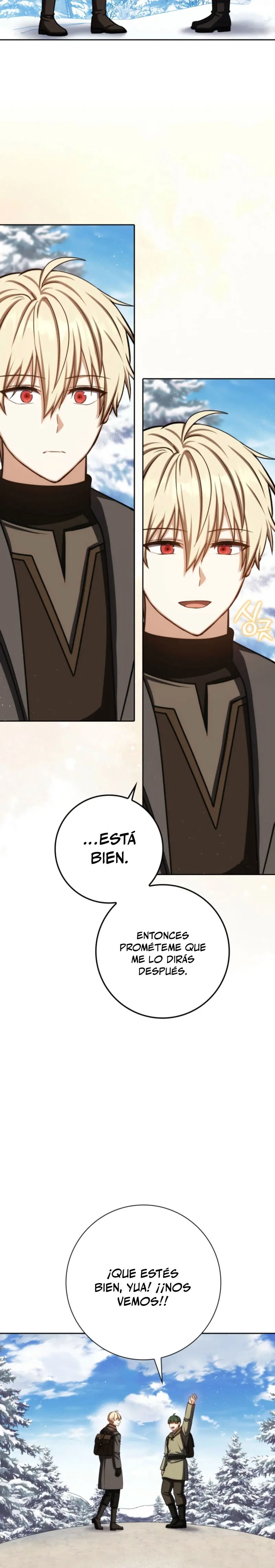 El asesino que reencarnó como un genio espadachín > Capitulo 76 > Page 141