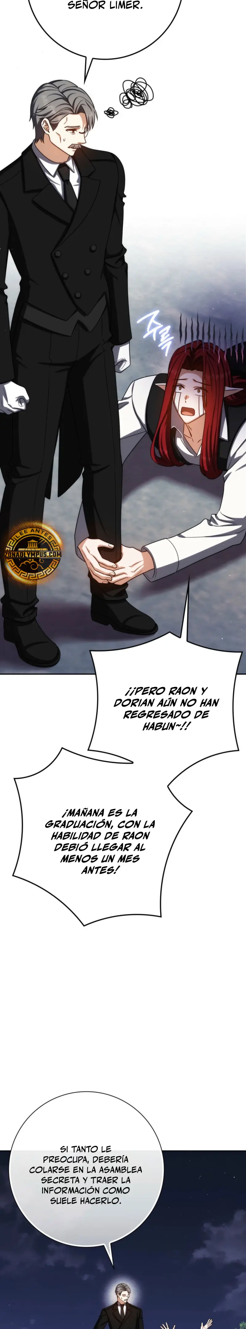 El asesino que reencarnó como un genio espadachín > Capitulo 76 > Page 241