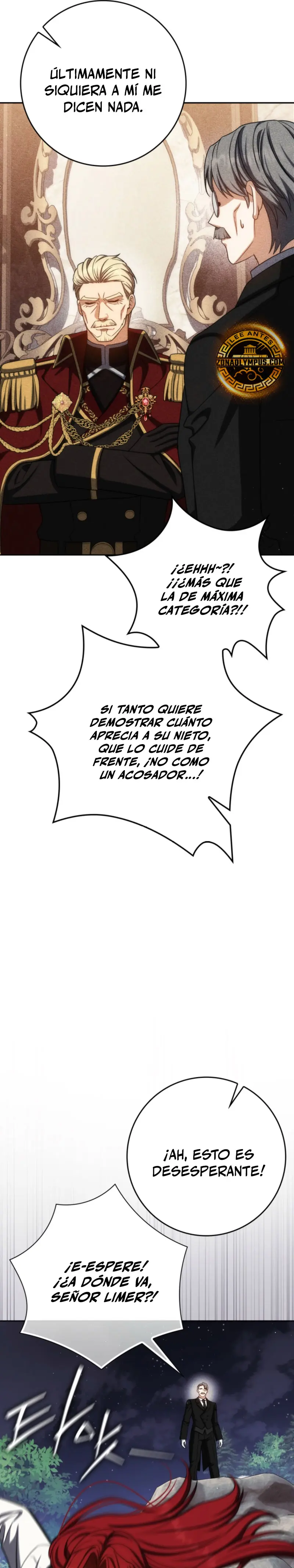 El asesino que reencarnó como un genio espadachín > Capitulo 76 > Page 281