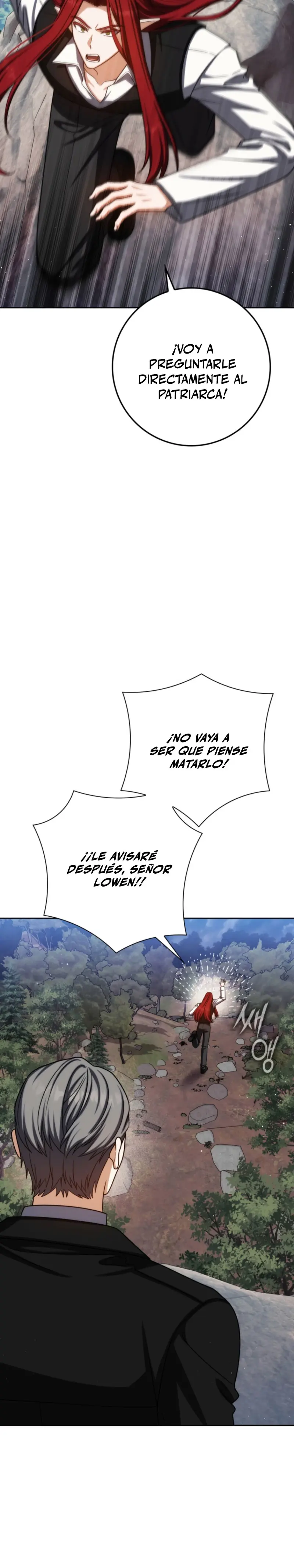 El asesino que reencarnó como un genio espadachín > Capitulo 76 > Page 291