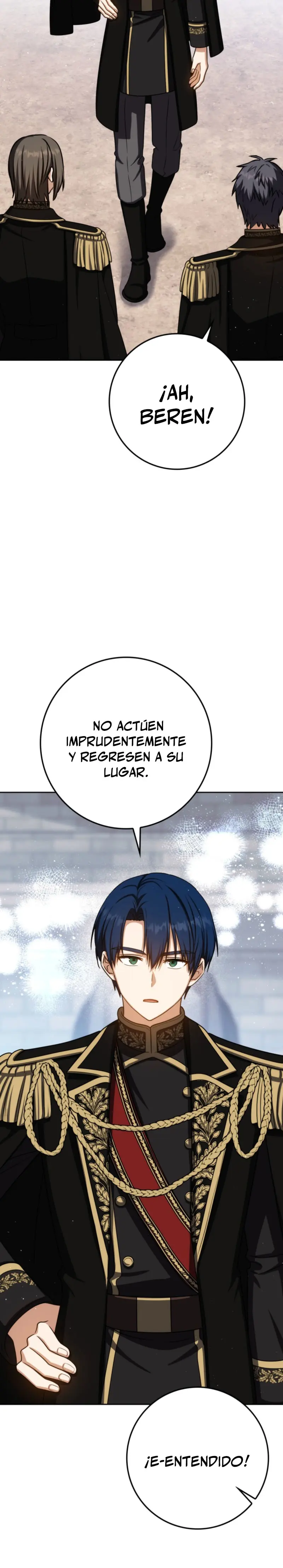 El asesino que reencarnó como un genio espadachín > Capitulo 77 > Page 61