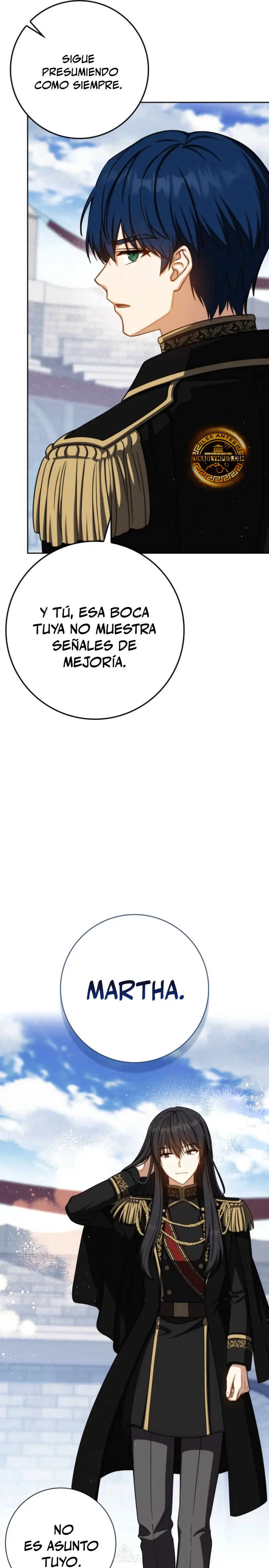 El asesino que reencarnó como un genio espadachín > Capitulo 77 > Page 81