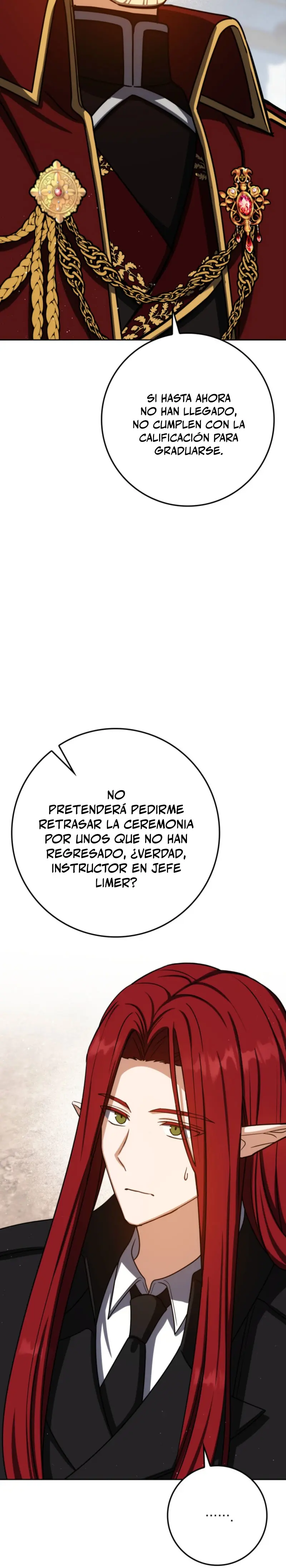 El asesino que reencarnó como un genio espadachín > Capitulo 77 > Page 191
