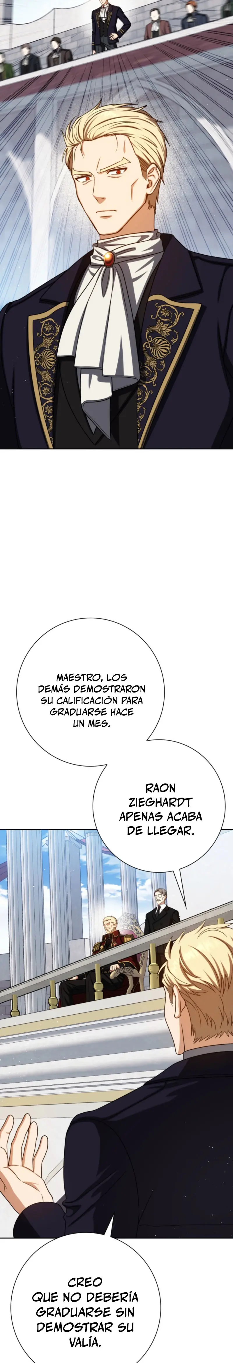 El asesino que reencarnó como un genio espadachín > Capitulo 77 > Page 301