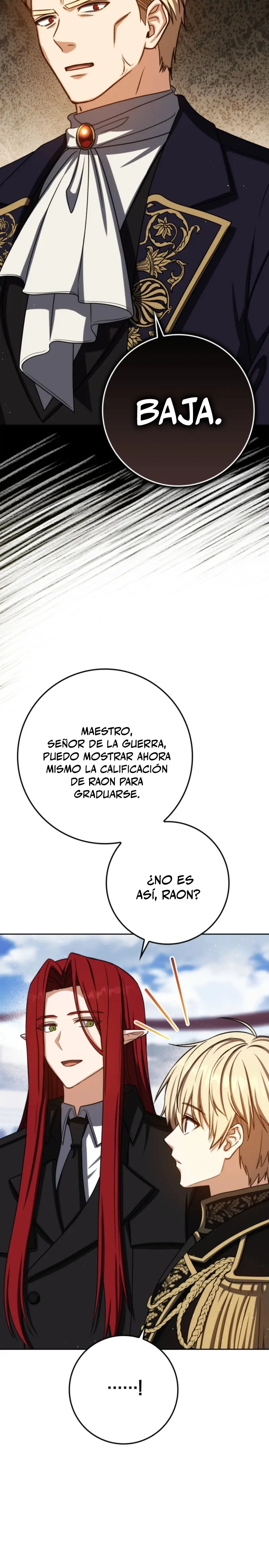El asesino que reencarnó como un genio espadachín > Capitulo 77 > Page 331