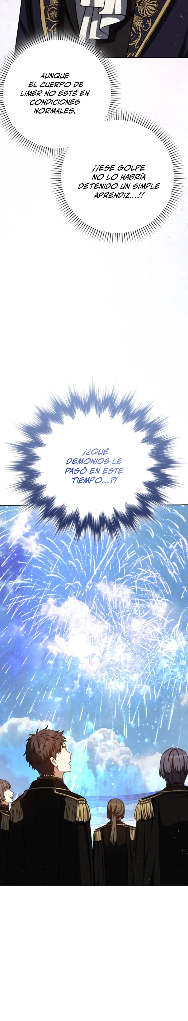 El asesino que reencarnó como un genio espadachín > Capitulo 77 > Page 391
