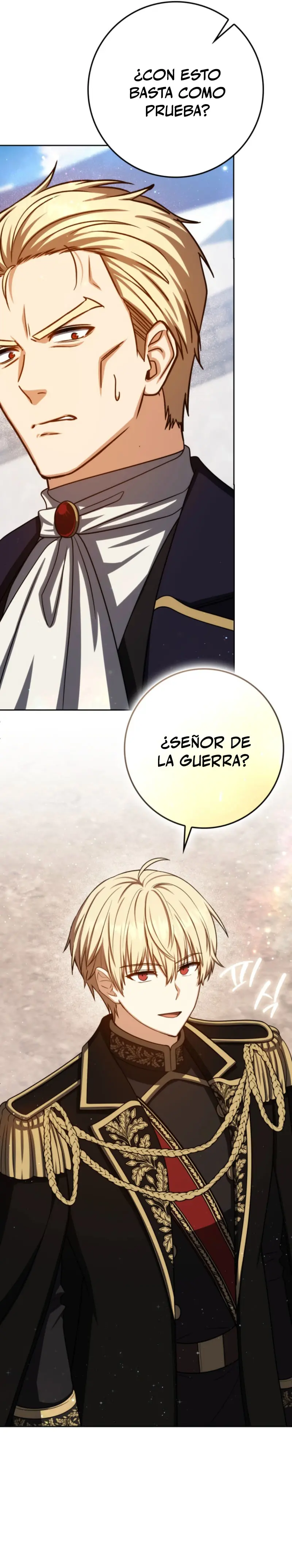 El asesino que reencarnó como un genio espadachín > Capitulo 77 > Page 401