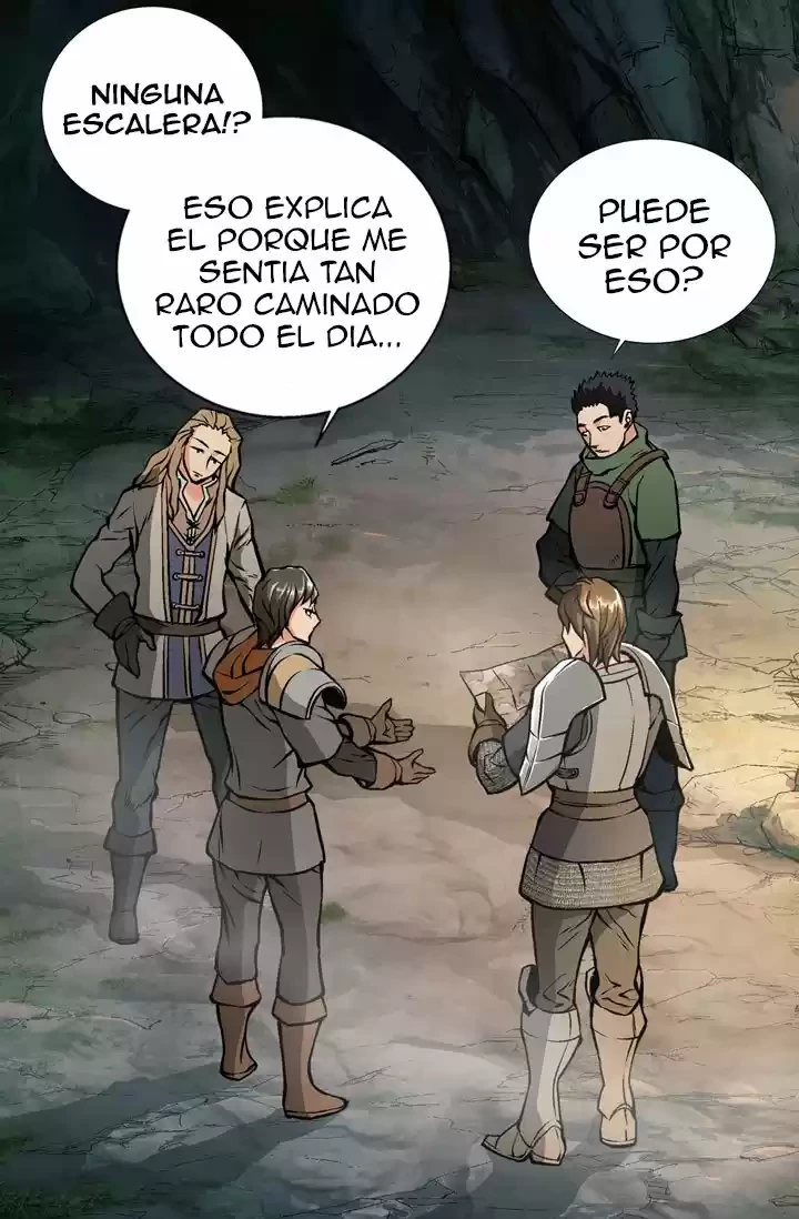 Mercenario dimencional > Capitulo 10 > Page 31