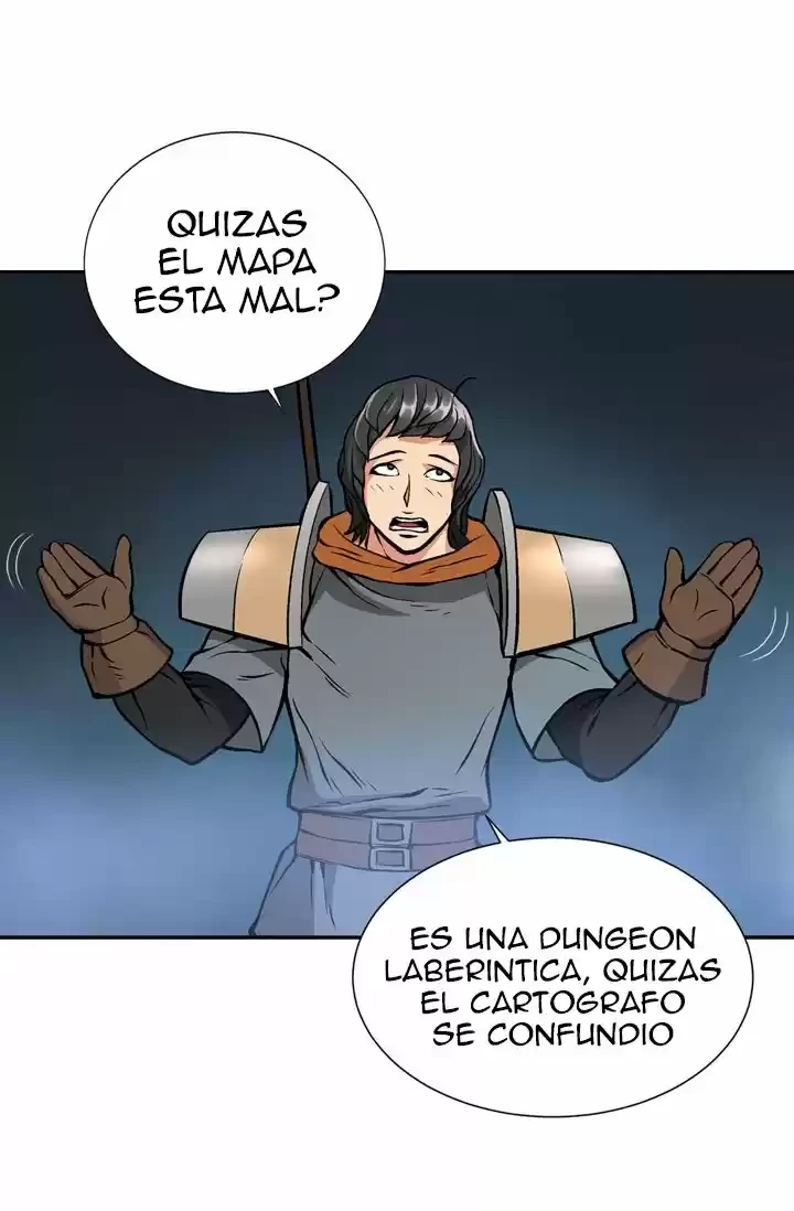 Mercenario dimencional > Capitulo 10 > Page 181