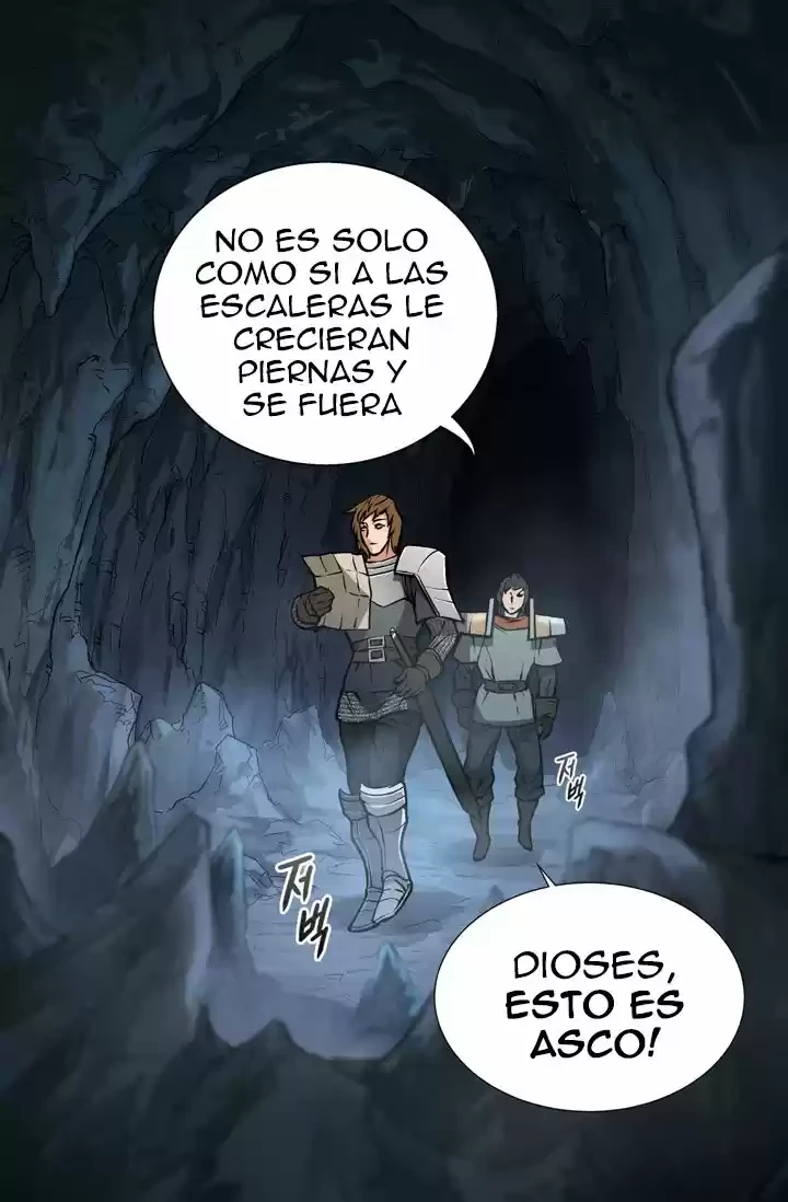 Mercenario dimencional > Capitulo 10 > Page 251