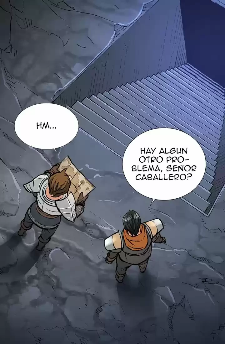 Mercenario dimencional > Capitulo 10 > Page 601