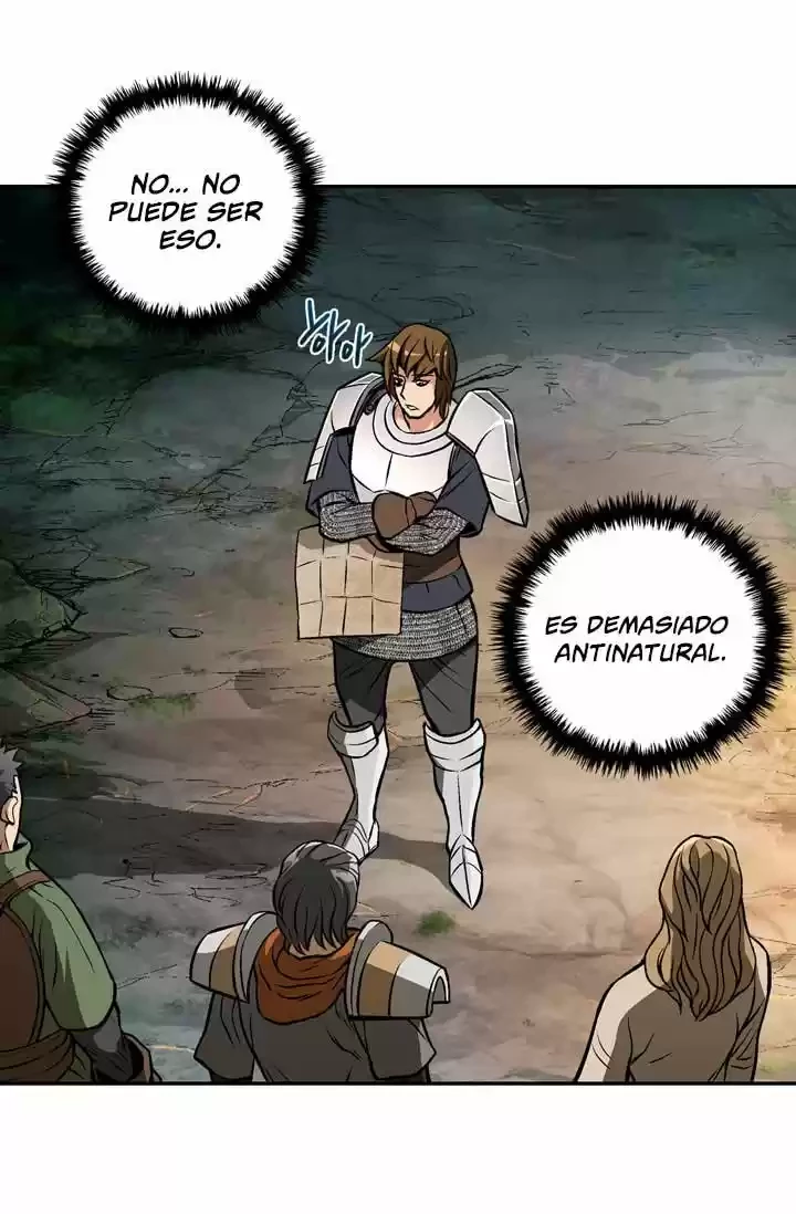 Mercenario dimencional > Capitulo 11 > Page 251